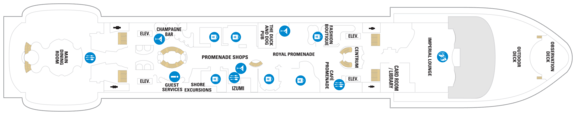 Deck Plan deck-11